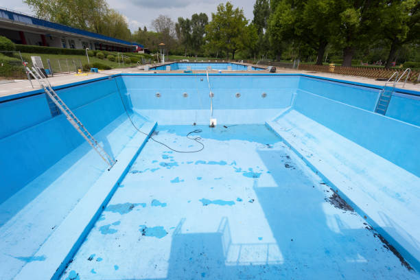 Best Basement water damage restoration  in Pelham, GA