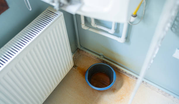 Reliable Pelham, GA Water damage restoration Solutions